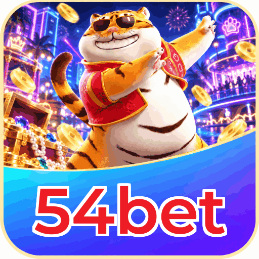 Central de download oficial da 54bet para Android e iOS