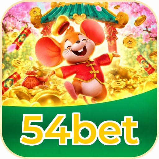 Canal oficial da 54bet no Telegram com bônus e suporte
