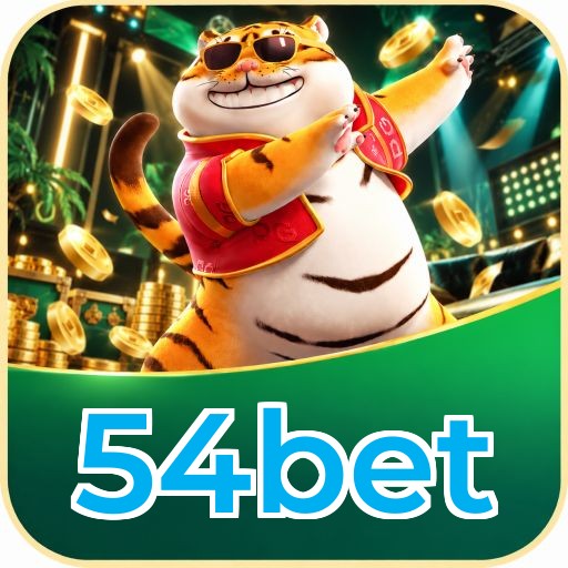 Página oficial da 54bet no Facebook com promoções e suporte