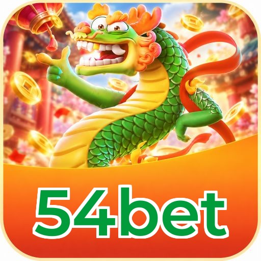 Loterias online da 54bet com Mega-Sena e pagamento via PIX
